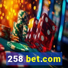 258 bet.com